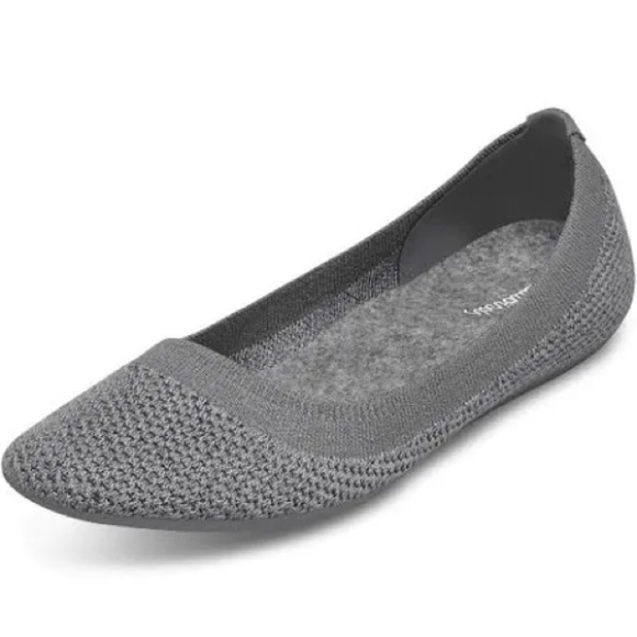 Allbirds Women's Mist Tree Breezers - Picture 1 of 10